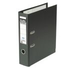 Archivador Elba Rado Plast A4 de cartón forrado PVC interior y exterior Lomo 8 cm