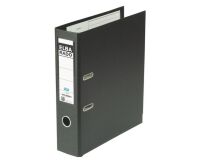 Archivador Elba Rado Plast A4 de cartón forrado PVC interior y exterior Lomo 8 cm