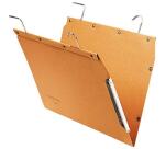 Dossier suspendu kraft Tub L'Oblique AZ - fond normal pour armoires