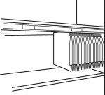 Guías para Carpetas Colgantes Largo 75 cm