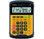 Calculadora Casio WM-320MT