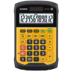 Calculadora Casio WM-320MT