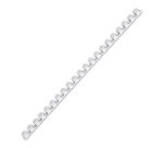 Baguette reliure anneaux plastique PAVO 10 mm couleur - Boîte de 100