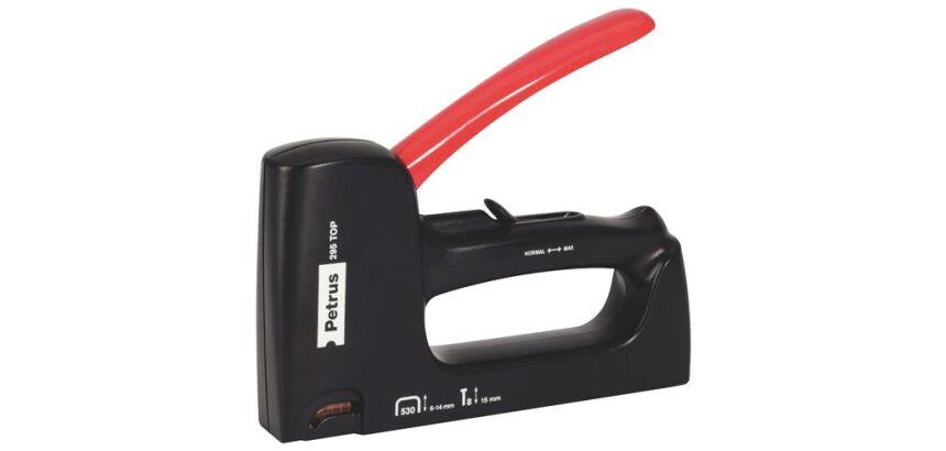 Clavadora 295 Petrus