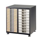 Modules de proximité 2 colonnes sans tiroirs Clen