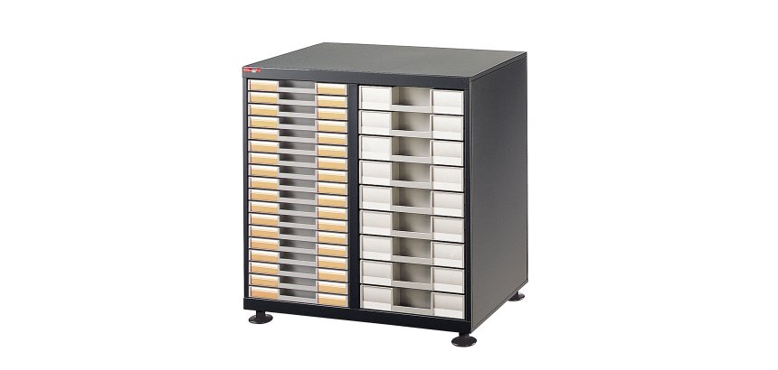 Modules de proximité 2 colonnes sans tiroirs Clen