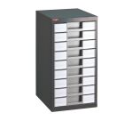 Module de proximité 1 colonne sans tiroirs Clen 