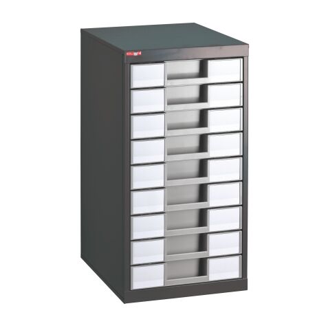 Module de proximité 1 colonne sans tiroirs Clen 