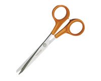 Tijeras ambidiestras puntas mixtas Fiskars 17 cm