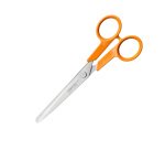 Ambidextrous scissors with mixed tips Fiskars 16 cm