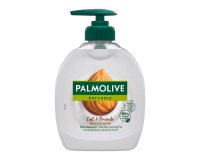 Handseife Pouss Mousse Palmolive pflegend 300 ml Mandel