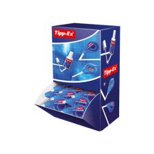 Pack de 15 correcteurs à sec Easy Correct' Tipp-Ex largeur 4,2 mm - Longueur 12 m + 5 offerts