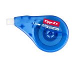 Correcteur à sec Easy Correct' tipp-Ex - lot de 20 dont 5 gratuits