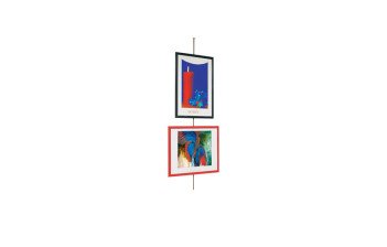 Accesorios de fijación mural