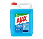 Nettoyant vitres bidon Ajax - 5 litres