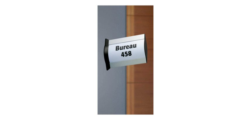 Plaque de signalisation gamme Semafor - Drapeau