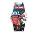 Loctite 60 segundos Adhesivo Universal Extrafuerte