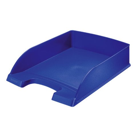Bandeja Leitz Plus Estándar Azul