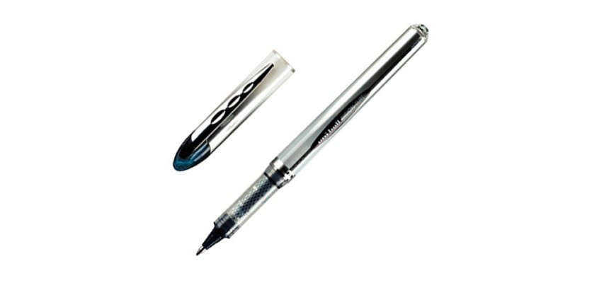 Stylo roller Uni Ball Vision Elite 0,8 mm