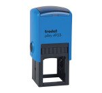 Tampon encreur personnalisé automatique Trodat Printy 4923 monochrome