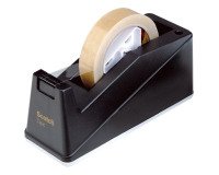 Portarrollos pesado Scotch 66 m