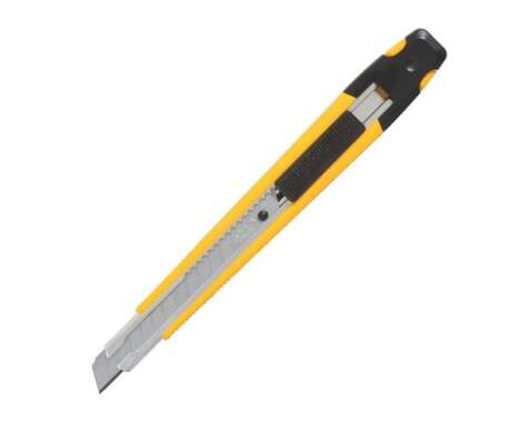 Cutter de bureau Olfa A-1 9 mm