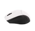 Souris sans fil T'nb compacte couleur