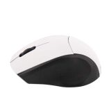 Souris sans fil T'nb compacte couleur