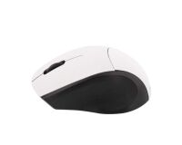 Kompakte drahtlose Maus