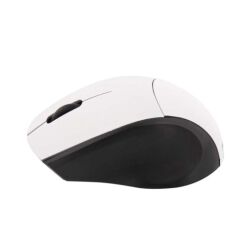 Compacte draadloze muis