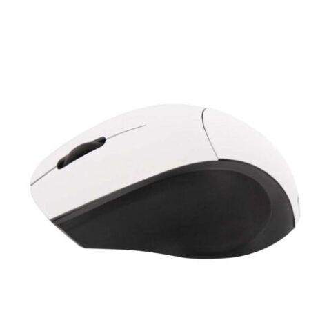 Souris sans fil T'nb compacte couleur