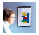 Fundas Magnéticas A4 Tarifold - Paquete de 5