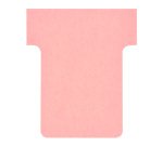 Fiches T indice 1,5 / 45 mm - Lot de 100