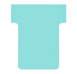 Standaard T-fiches - index 1,5