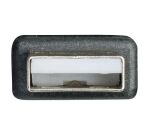 Câble USB 2.0 - mini et micro USB mâle/mâle