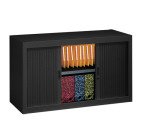 Desk height cabinet 70 cm