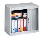 Armoires à rideaux Classique