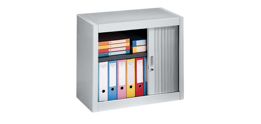 Armoires à rideaux Classique