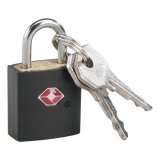 SAVEBAG Cadenas TSA avec 2 clés
