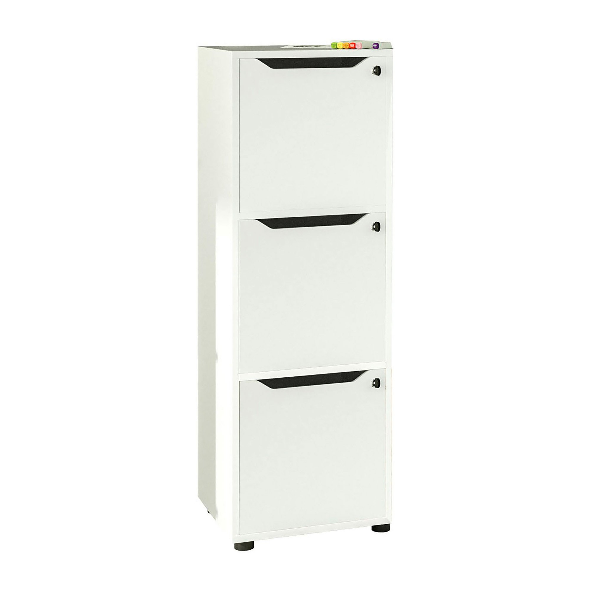 Libreria Artexport Easy Cube 410 x 1.210 mm
