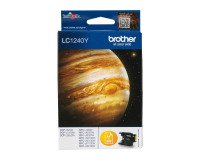 Cartridge Brother LC1240 separated colors