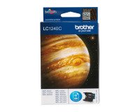 Cartouche Brother LC1240 couleurs séparées pour imprimante jet d'encre