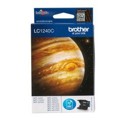 Cartridge Brother LC1240 separated colors