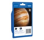 Cartouche Brother LC1240 noire pour imprimante jet d'encre