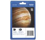 Cartouche Brother LC1240 noire pour imprimante jet d'encre