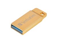 Memoria USB Verbatim Executive de 64 GB