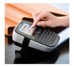 Dymo Label Manager 500 TS