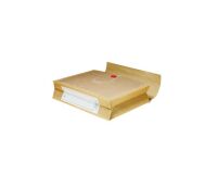 Archiefmap met balg Fast standaard met koord rug 10 cm