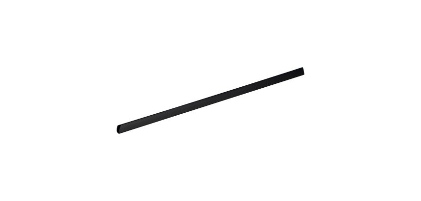 Baguette reliure manuelle 3/6 mm PAVO couleur - Paquet de 50