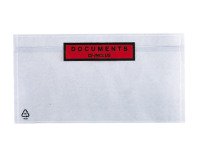 Cardboard, 1000 self-adhesive envelopes, 220 x 110 mm